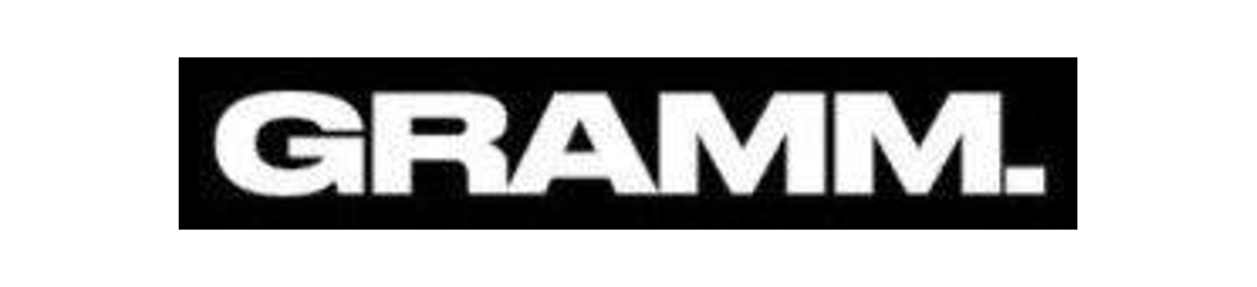 GRAMM.